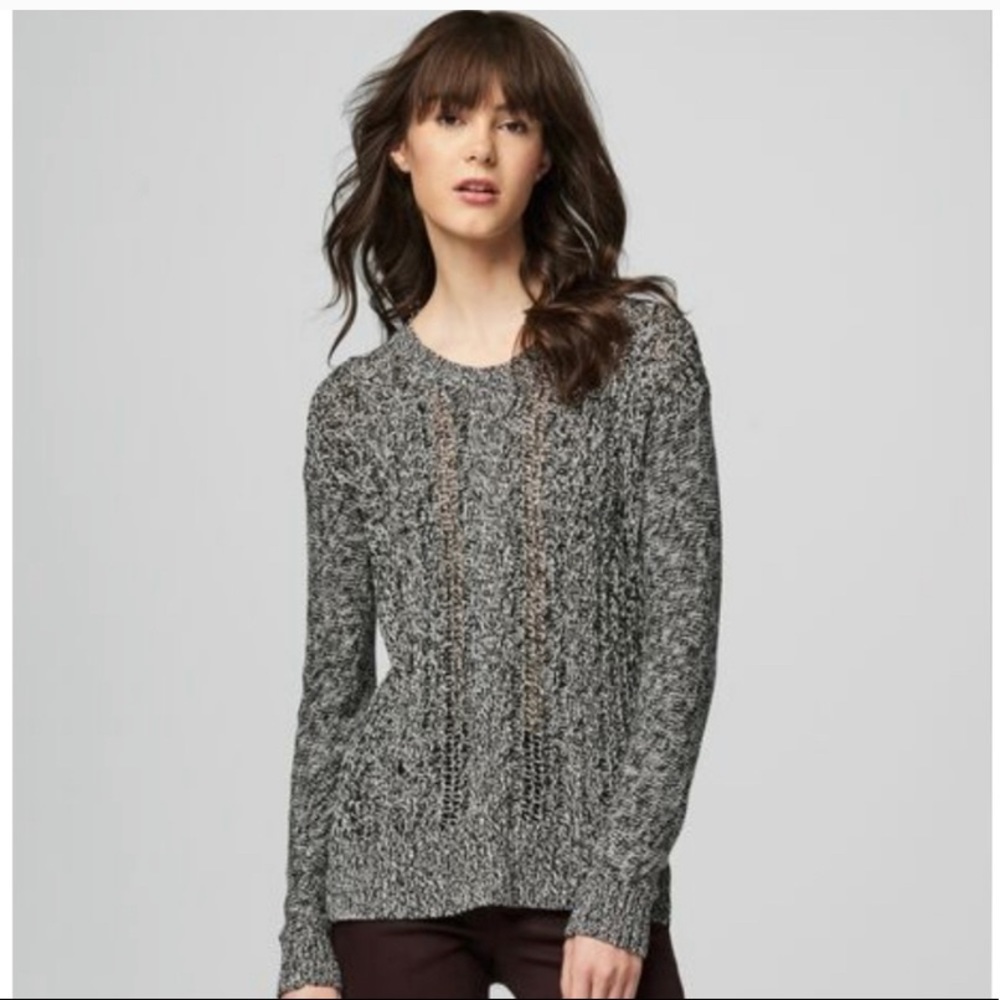 Prince & Fox Cable Knit Sweater XS-Xtra Small